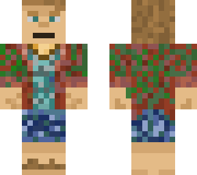 my skin