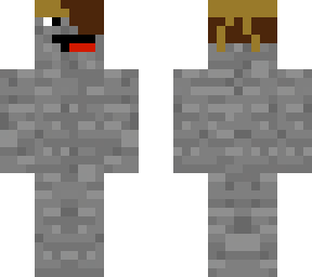 my skin baseplate