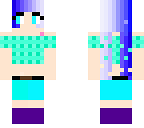 my skin contest  skin