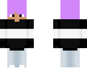 my skin for now