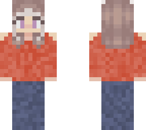 my third skin