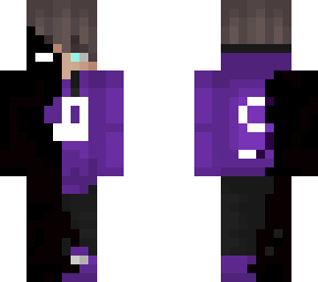 my twitch skin (corrupted)