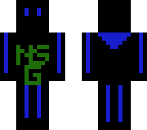 my updated skin