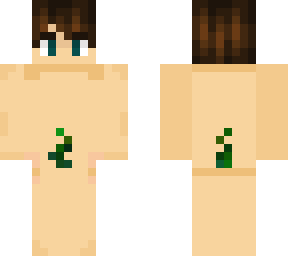 ***** man with leave