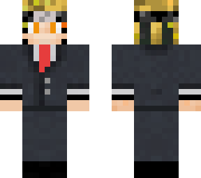 naruto suit