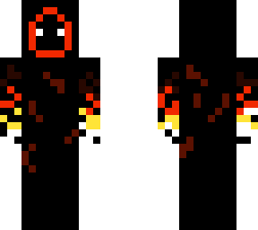 nether dweller
