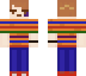 nether man (fixed)