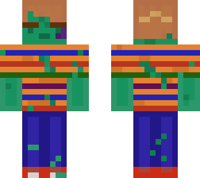 nether man (fixed)