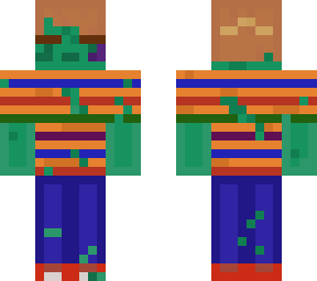 nether man (fixed)