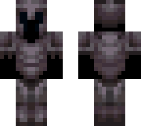 netherite armour base