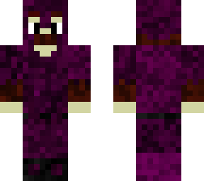 netherite drear