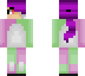 new oc? maybe