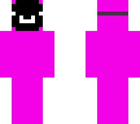 nightmare (reverse dream)