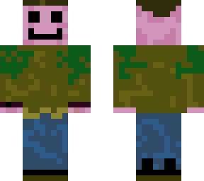 nightmare man (fix)