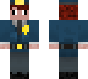 niko cop 1