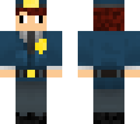 niko cop
