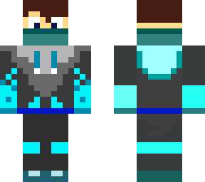 ninja ronimations