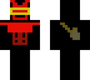 ninja shocker
