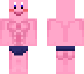 ******less kirby