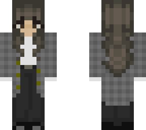 not my skin