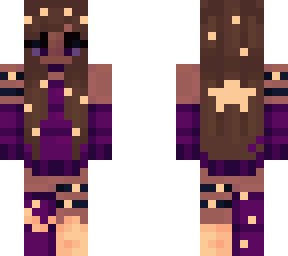 not my skin