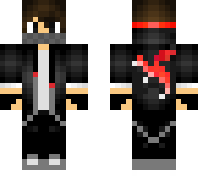 nova boy dragon