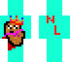 nugget lord updated