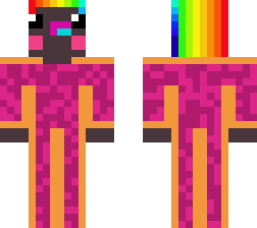 nyan cat