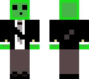 officer slimey