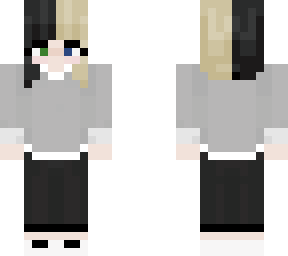 og 3 sweater