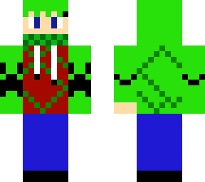 og skin