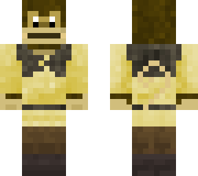 ogre monke