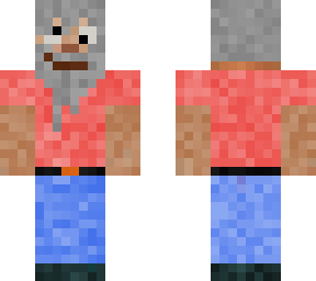 old man