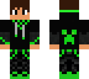 old skin