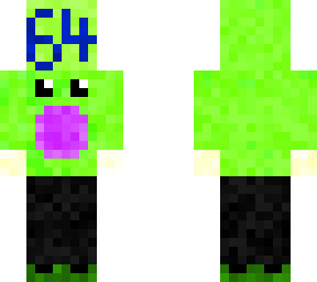 oli-o (oliverpro64's skin)