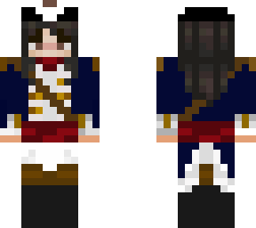 olivia wilbur skin
