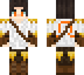 omega smp battle ready