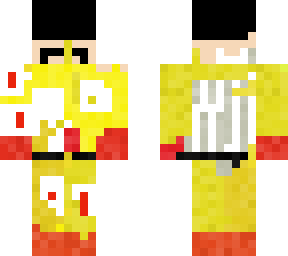 one punch man