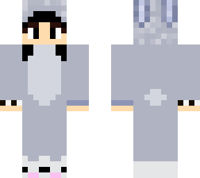 onesie loraine