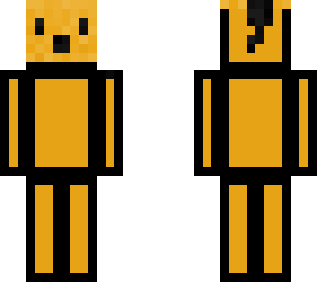 orange boi