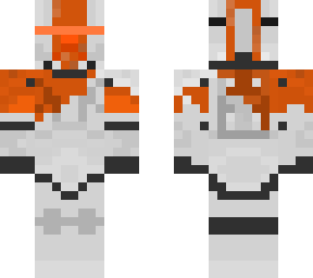 orange clone