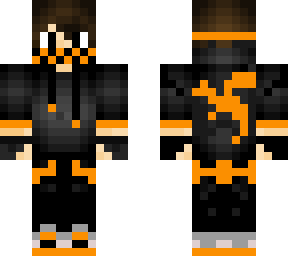orange gamer