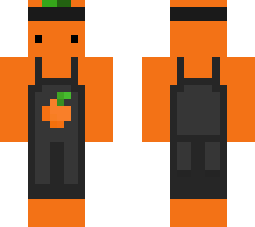 orange orange seller