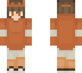 orange queeen