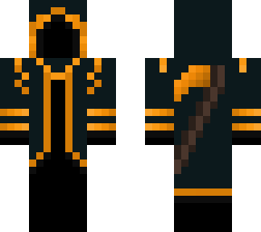 orange reaper 2.0