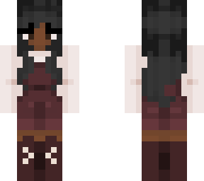 overalls part 2