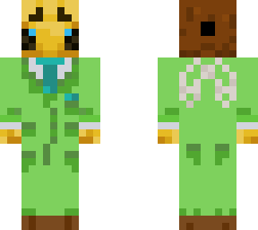 paddy's mayor bee