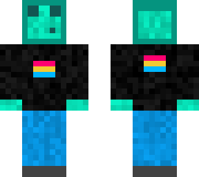 pan slime