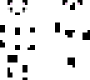 panda