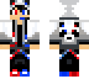 panda gamer